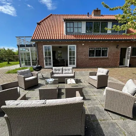 Het Landhuis Oostkapelle Exterior photo