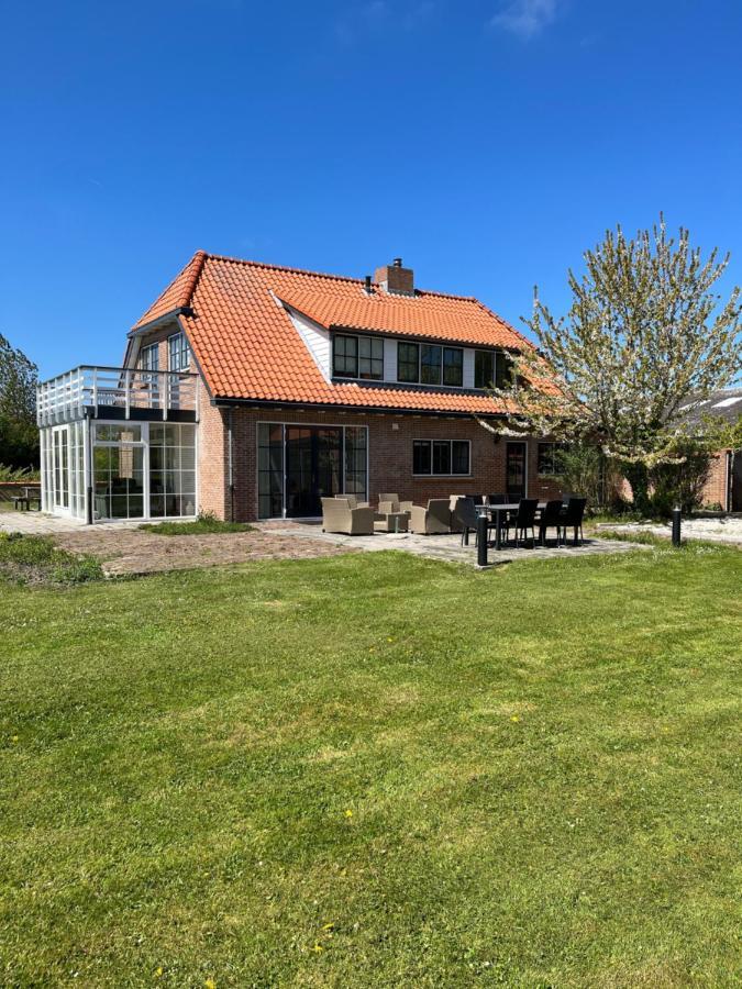Het * Oostkapelle