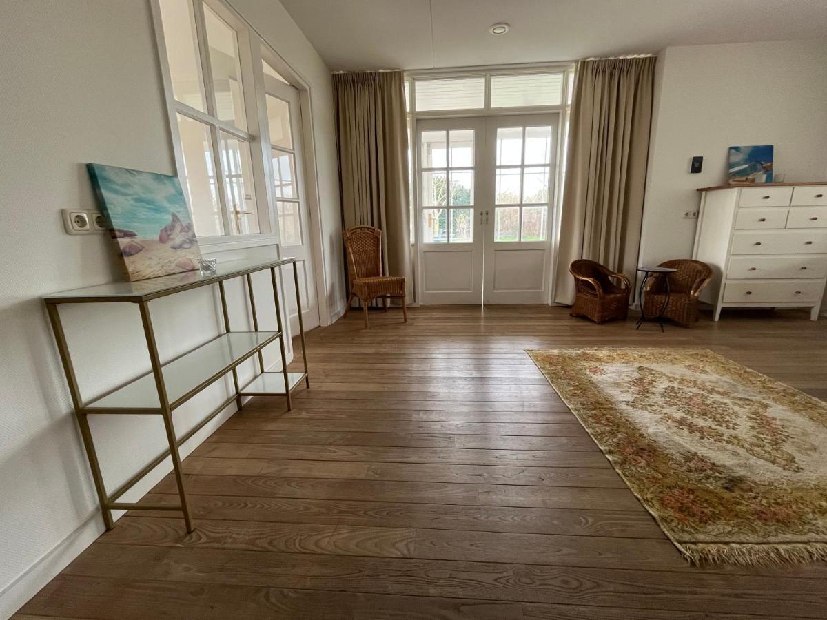 Het Villa