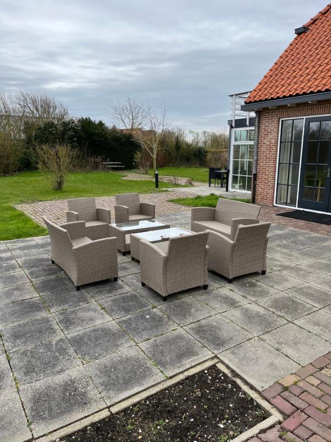 Het Villa