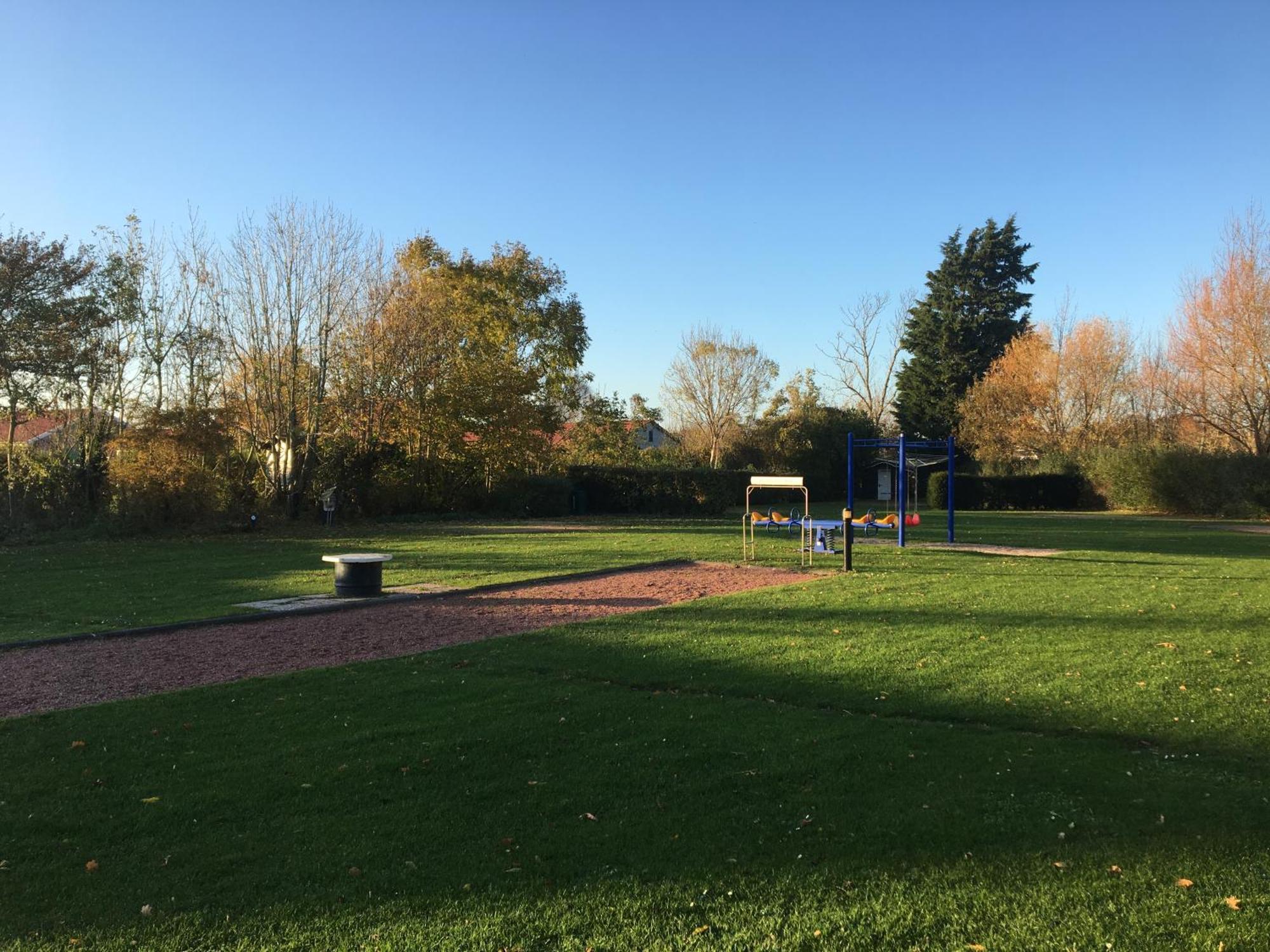 Het Oostkapelle