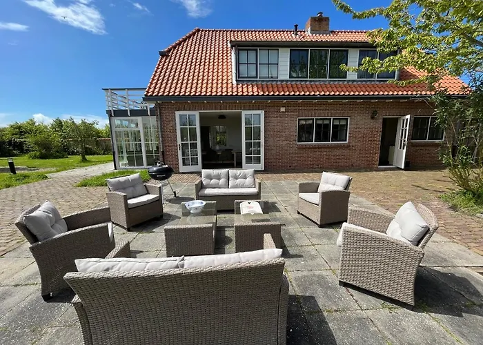 Het Landhuis
