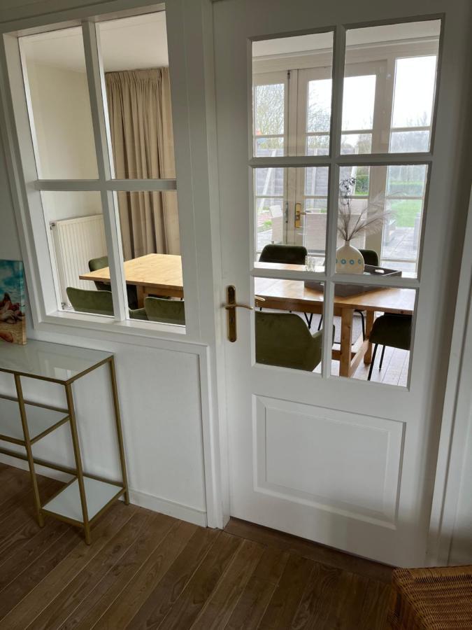 Het Villa *