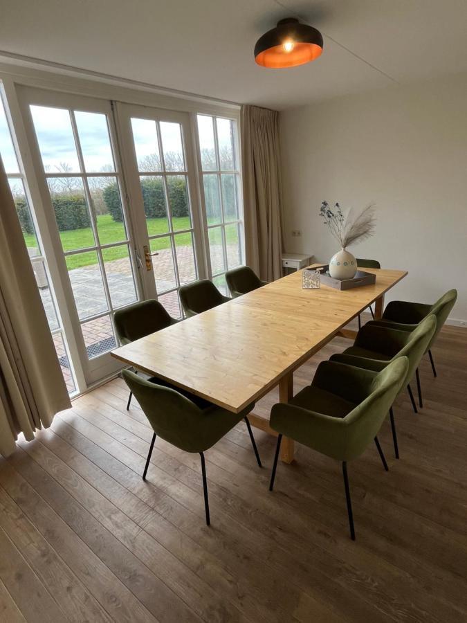 Het Villa
