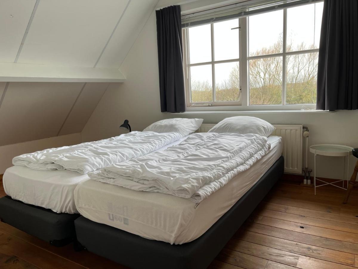 Het Villa *