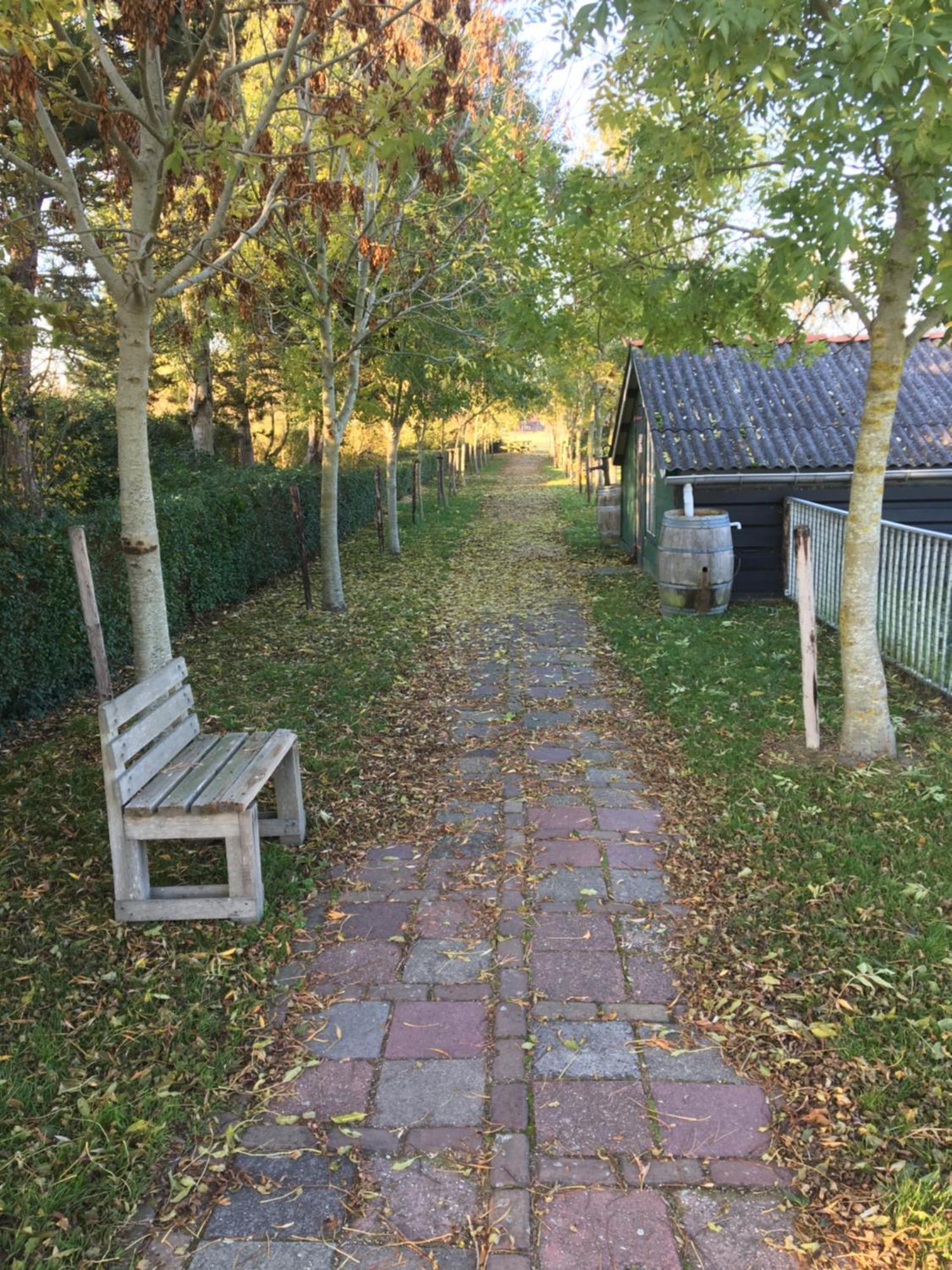 Villa Het *